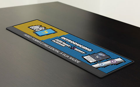 Camel horeca - Bar mat