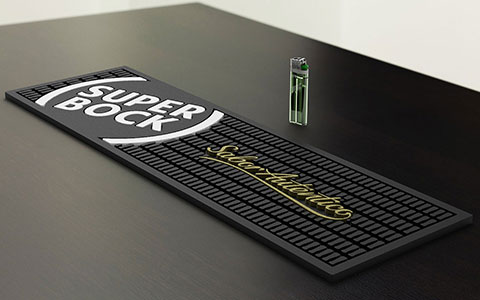 Super Bock - Barmatten